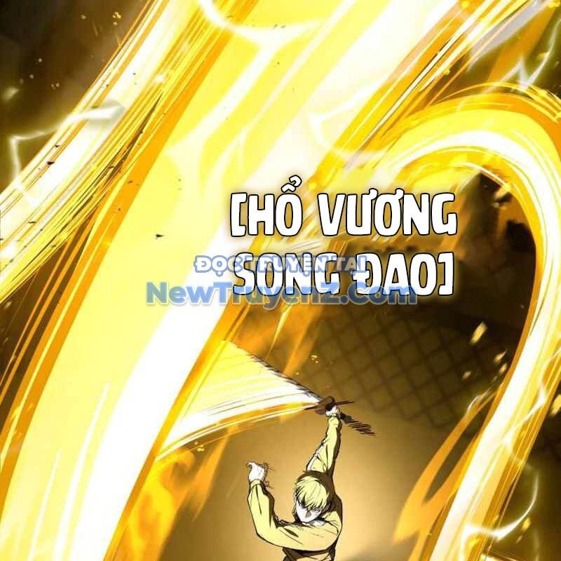 Kim Chiến Sĩ: Hành Trình Xây Dựng Đặc Tính Chap 40 - Next Chap 41