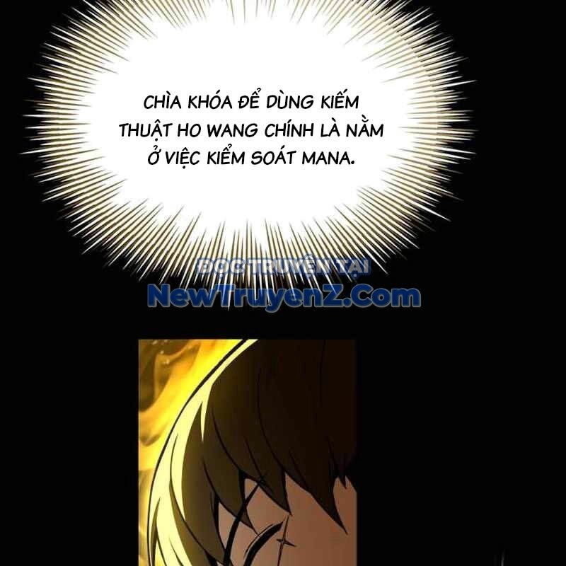 Kim Chiến Sĩ: Hành Trình Xây Dựng Đặc Tính Chap 40 - Next Chap 41