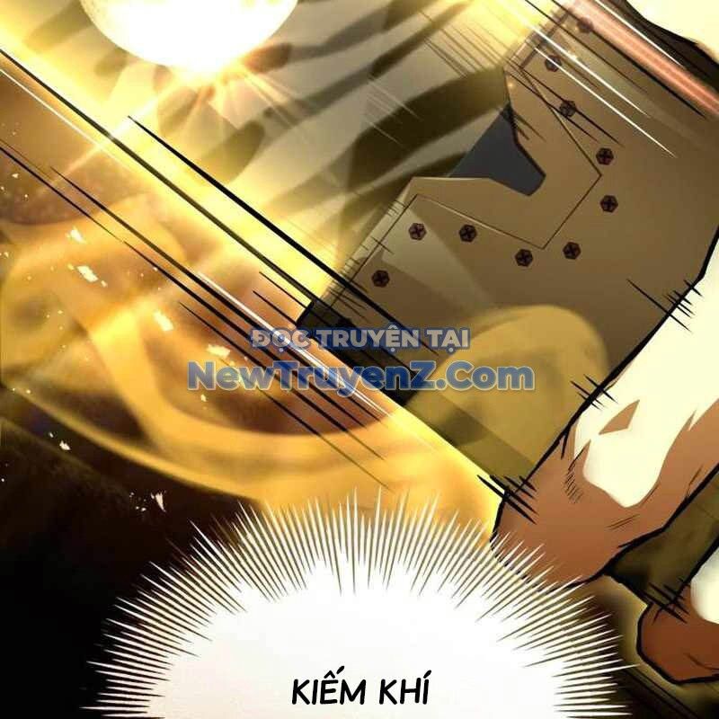 Kim Chiến Sĩ: Hành Trình Xây Dựng Đặc Tính Chap 40 - Next Chap 41