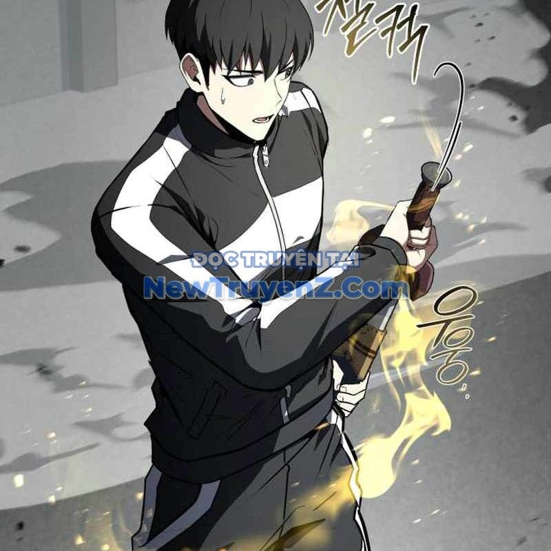 Kim Chiến Sĩ: Hành Trình Xây Dựng Đặc Tính Chap 40 - Next Chap 41