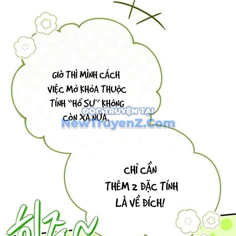Kim Chiến Sĩ: Hành Trình Xây Dựng Đặc Tính Chap 40 - Next Chap 41