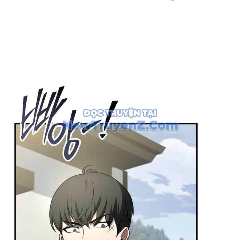 Kim Chiến Sĩ: Hành Trình Xây Dựng Đặc Tính Chap 40 - Next Chap 41