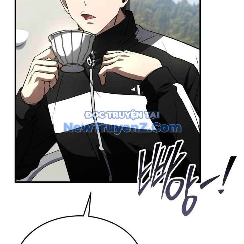 Kim Chiến Sĩ: Hành Trình Xây Dựng Đặc Tính Chap 40 - Next Chap 41