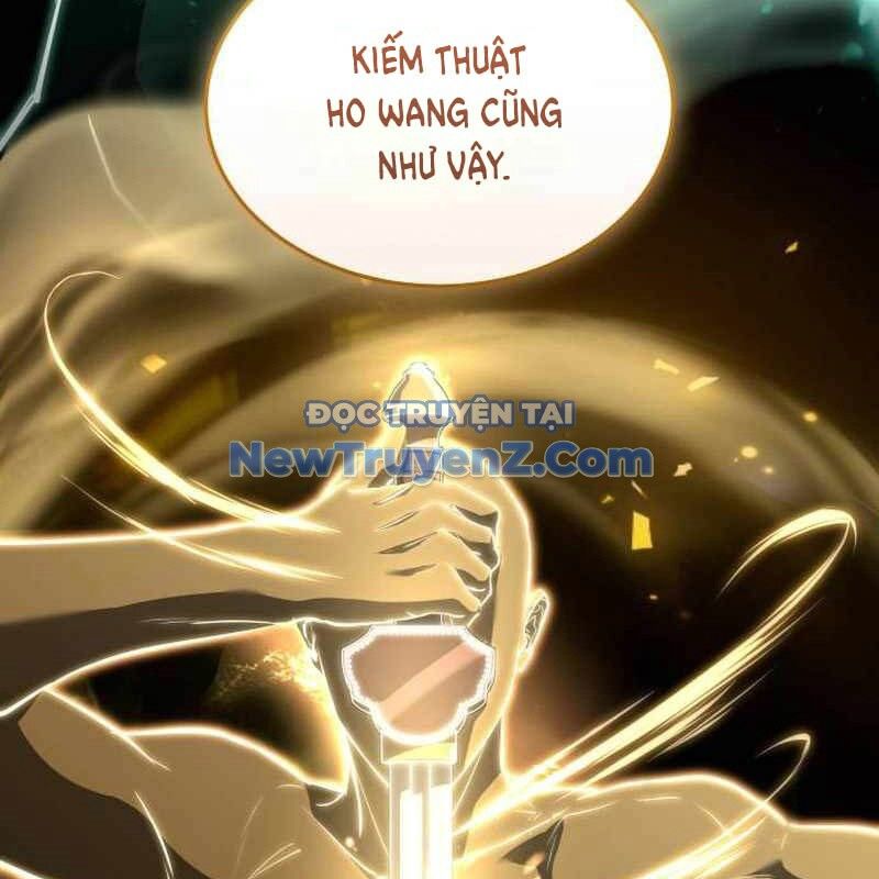 Kim Chiến Sĩ: Hành Trình Xây Dựng Đặc Tính Chap 40 - Next Chap 41