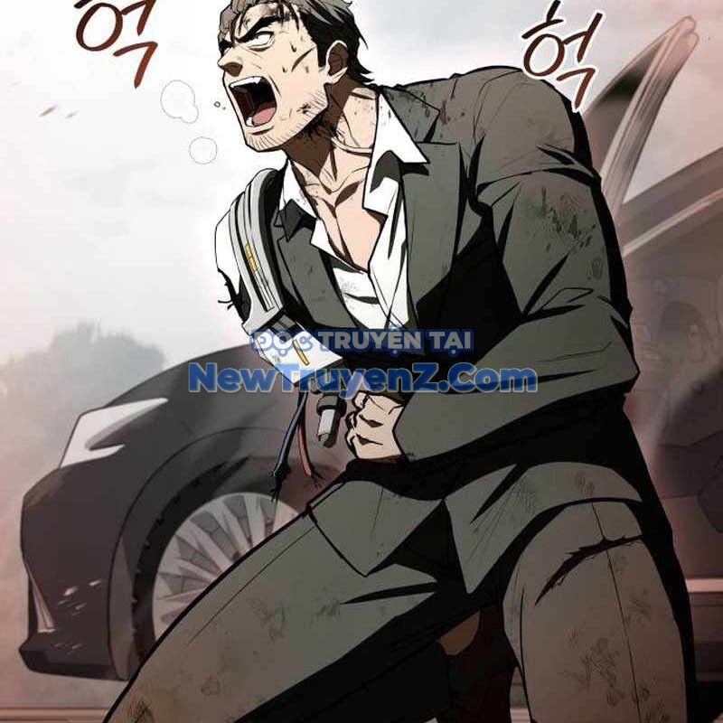 Kim Chiến Sĩ: Hành Trình Xây Dựng Đặc Tính Chap 40 - Next Chap 41