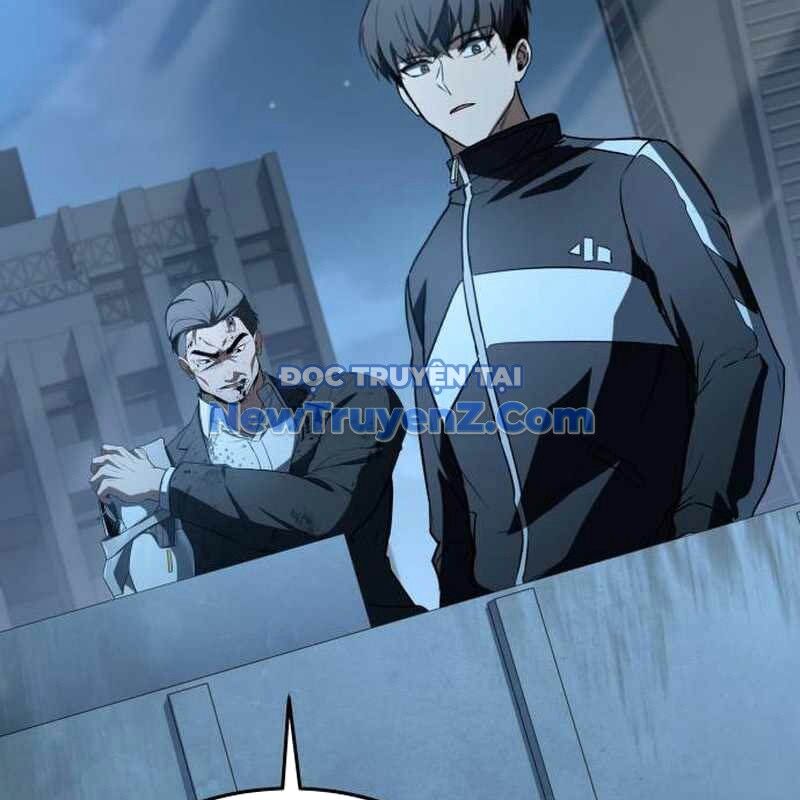 Kim Chiến Sĩ: Hành Trình Xây Dựng Đặc Tính Chap 40 - Next Chap 41