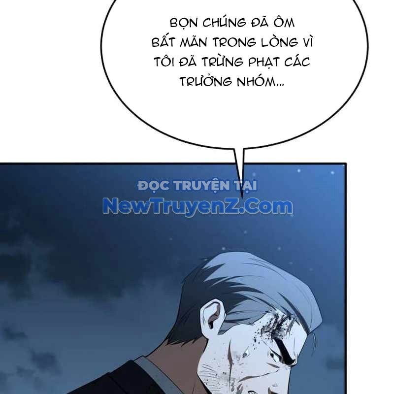 Kim Chiến Sĩ: Hành Trình Xây Dựng Đặc Tính Chap 40 - Next Chap 41
