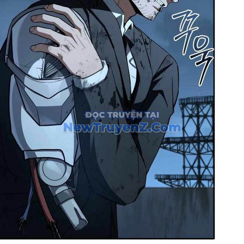Kim Chiến Sĩ: Hành Trình Xây Dựng Đặc Tính Chap 40 - Next Chap 41