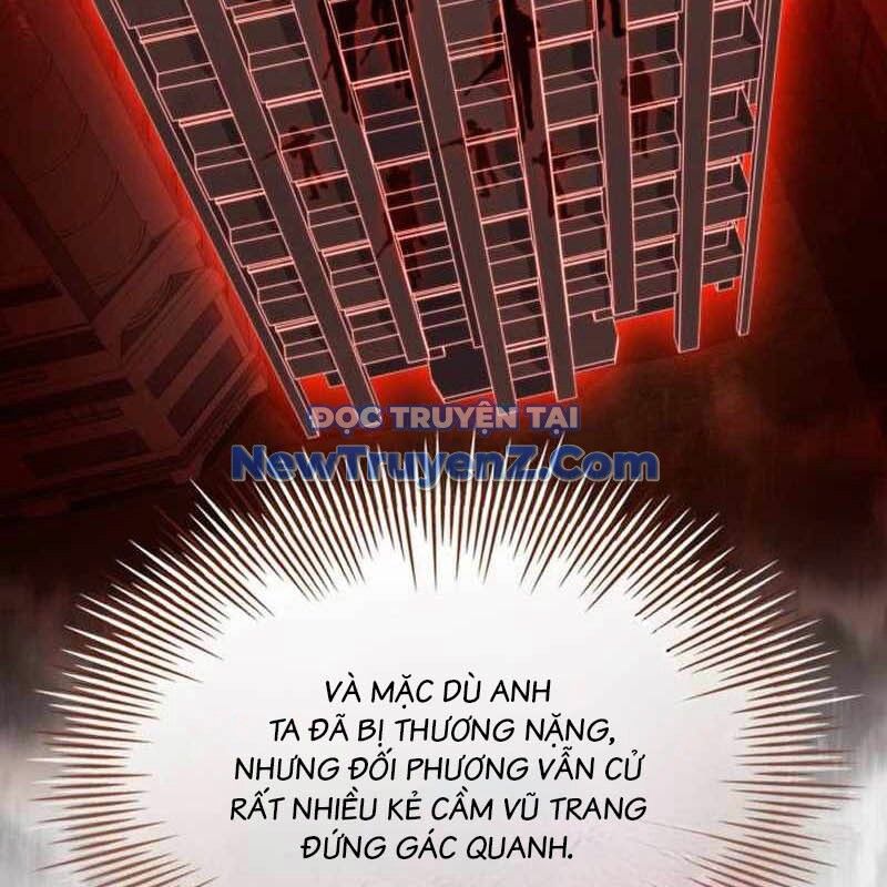 Kim Chiến Sĩ: Hành Trình Xây Dựng Đặc Tính Chap 40 - Next Chap 41