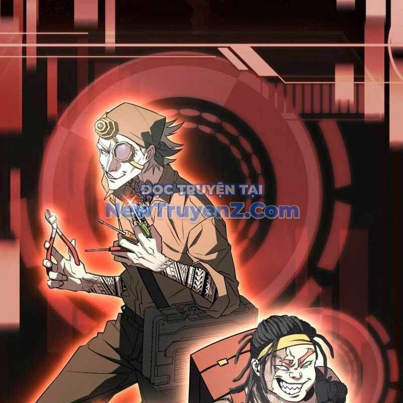 Kim Chiến Sĩ: Hành Trình Xây Dựng Đặc Tính Chap 40 - Next Chap 41