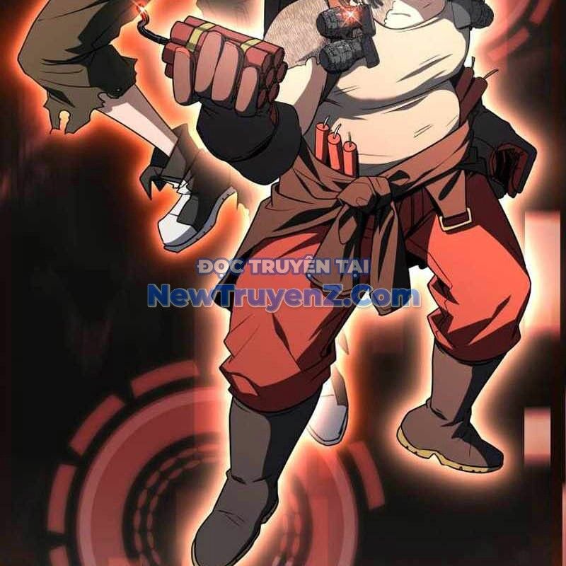 Kim Chiến Sĩ: Hành Trình Xây Dựng Đặc Tính Chap 40 - Next Chap 41