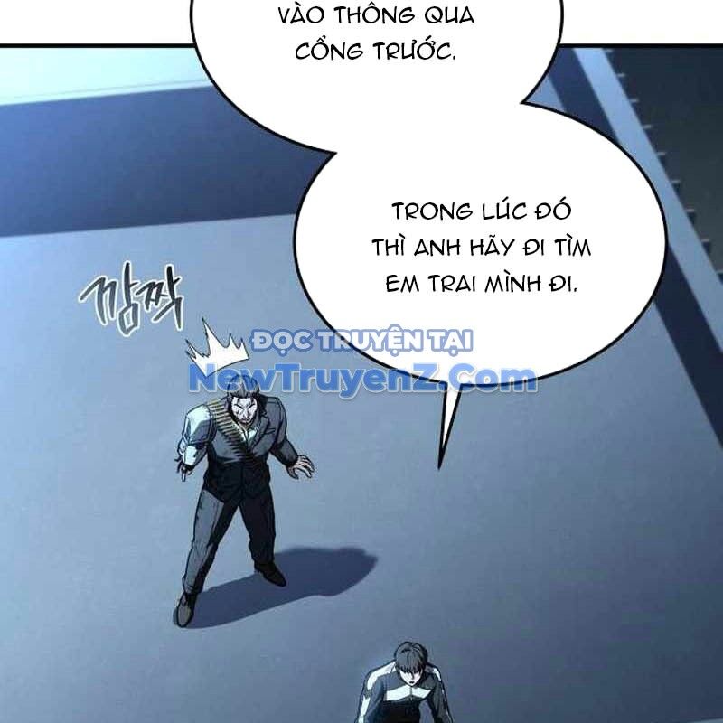 Kim Chiến Sĩ: Hành Trình Xây Dựng Đặc Tính Chap 40 - Next Chap 41