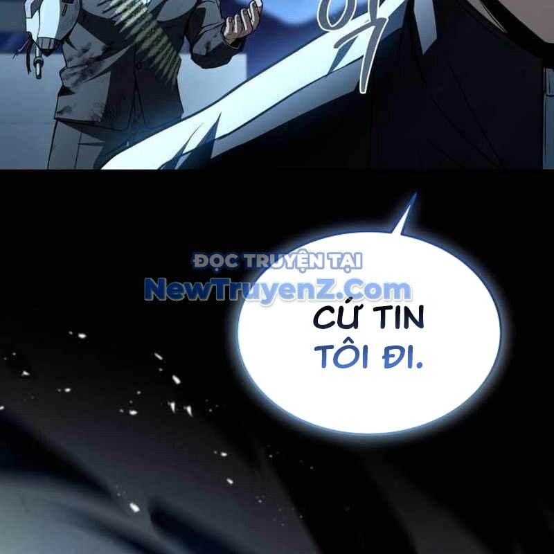 Kim Chiến Sĩ: Hành Trình Xây Dựng Đặc Tính Chap 40 - Next Chap 41