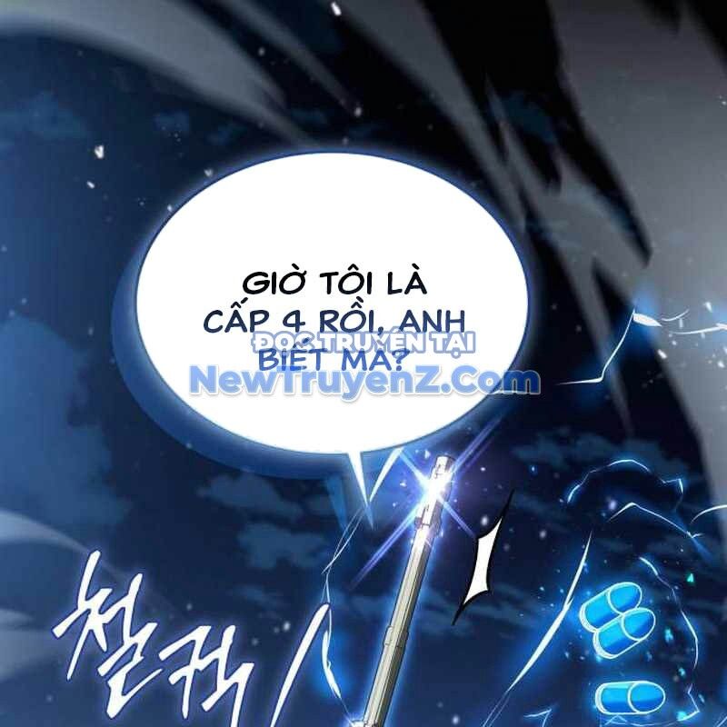 Kim Chiến Sĩ: Hành Trình Xây Dựng Đặc Tính Chap 40 - Next Chap 41