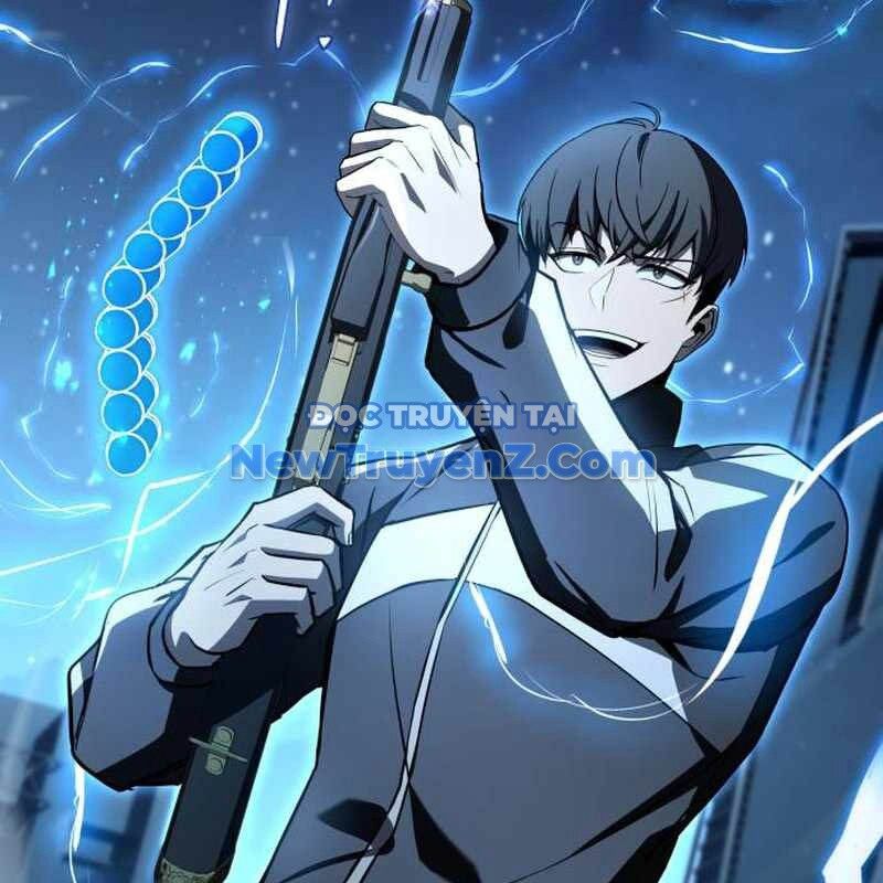 Kim Chiến Sĩ: Hành Trình Xây Dựng Đặc Tính Chap 40 - Next Chap 41