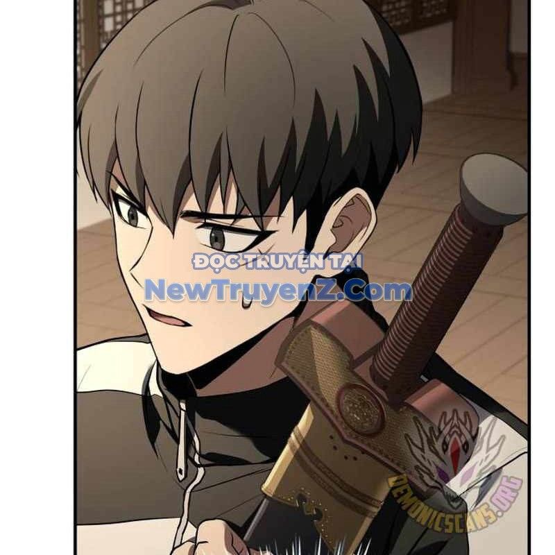 Kim Chiến Sĩ: Hành Trình Xây Dựng Đặc Tính Chap 40 - Next Chap 41