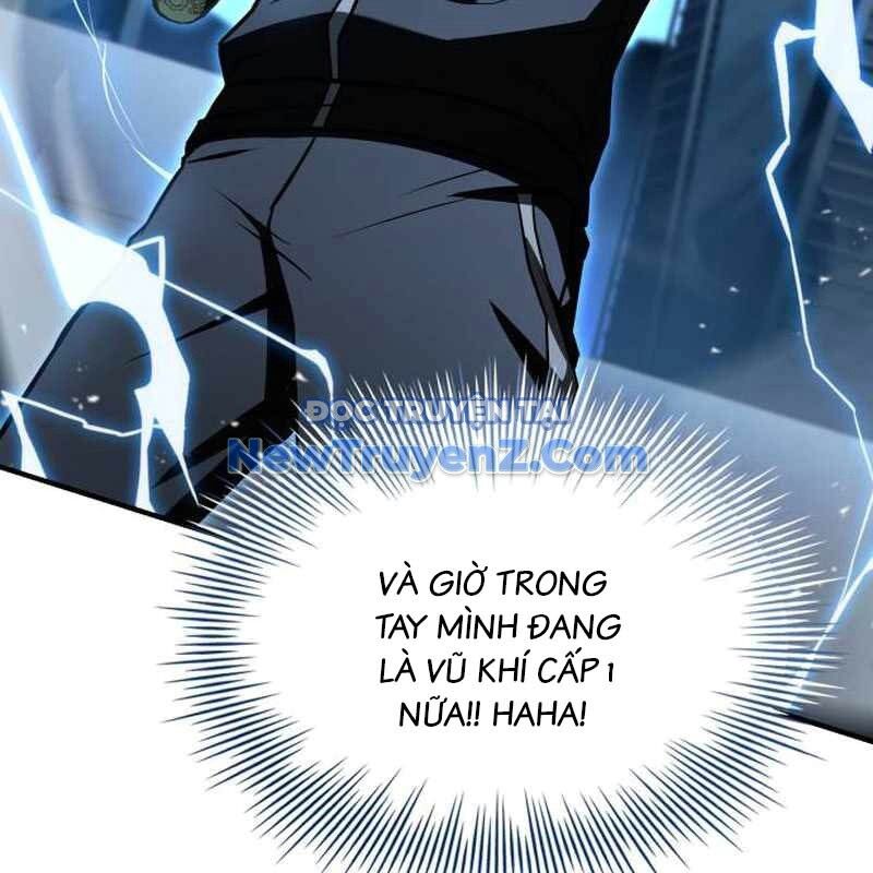 Kim Chiến Sĩ: Hành Trình Xây Dựng Đặc Tính Chap 40 - Next Chap 41