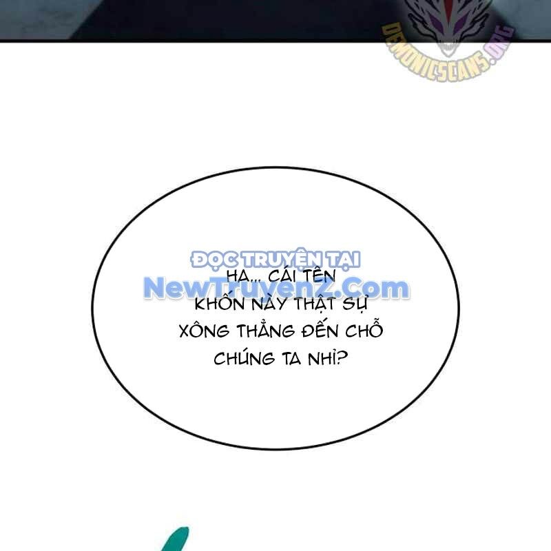 Kim Chiến Sĩ: Hành Trình Xây Dựng Đặc Tính Chap 40 - Next Chap 41