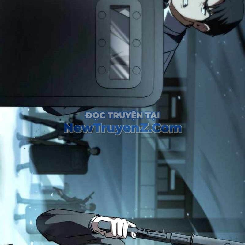 Kim Chiến Sĩ: Hành Trình Xây Dựng Đặc Tính Chap 40 - Next Chap 41