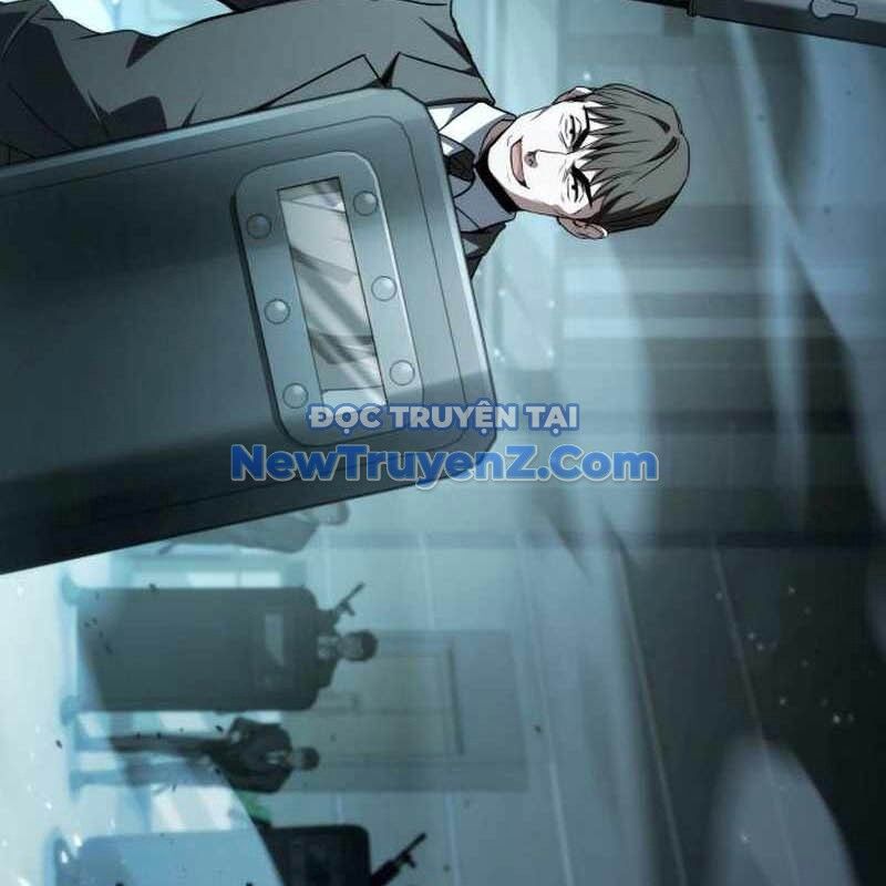 Kim Chiến Sĩ: Hành Trình Xây Dựng Đặc Tính Chap 40 - Next Chap 41