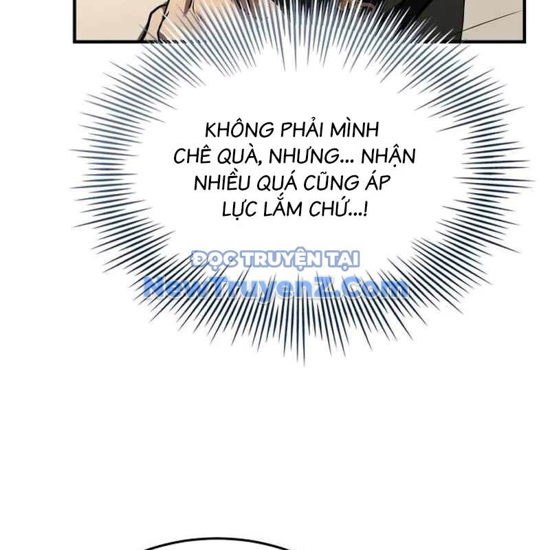 Kim Chiến Sĩ: Hành Trình Xây Dựng Đặc Tính Chap 40 - Next Chap 41