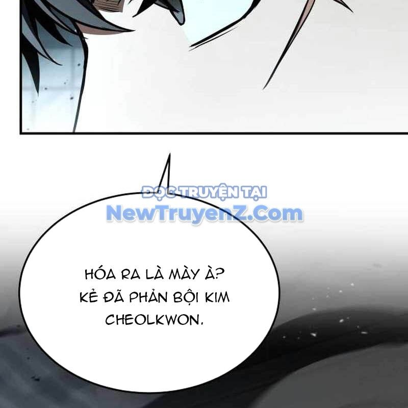 Kim Chiến Sĩ: Hành Trình Xây Dựng Đặc Tính Chap 40 - Next Chap 41