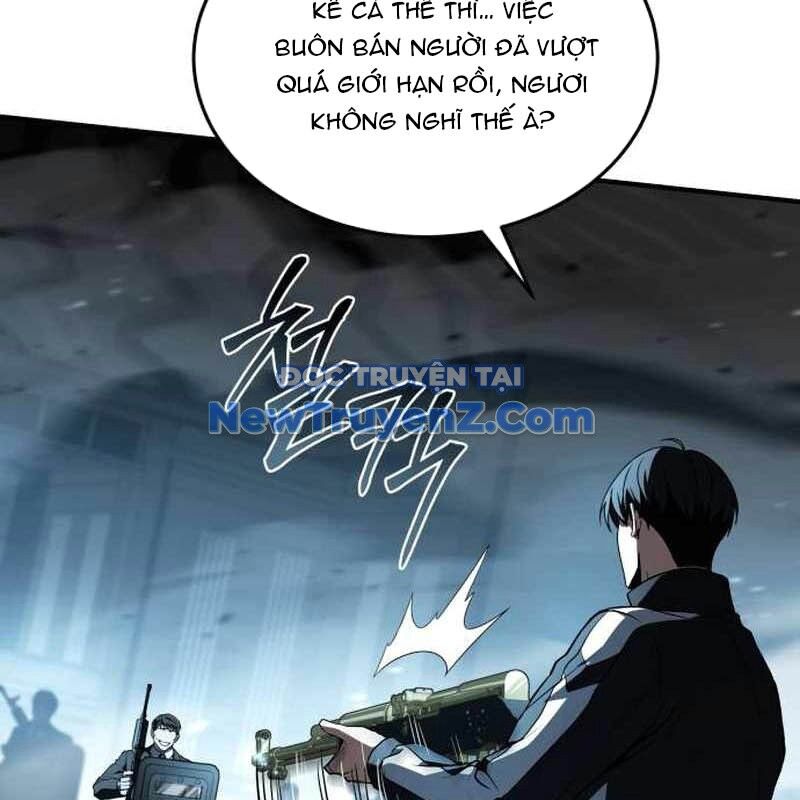 Kim Chiến Sĩ: Hành Trình Xây Dựng Đặc Tính Chap 40 - Next Chap 41