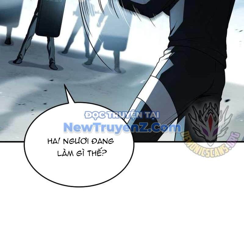 Kim Chiến Sĩ: Hành Trình Xây Dựng Đặc Tính Chap 40 - Next Chap 41