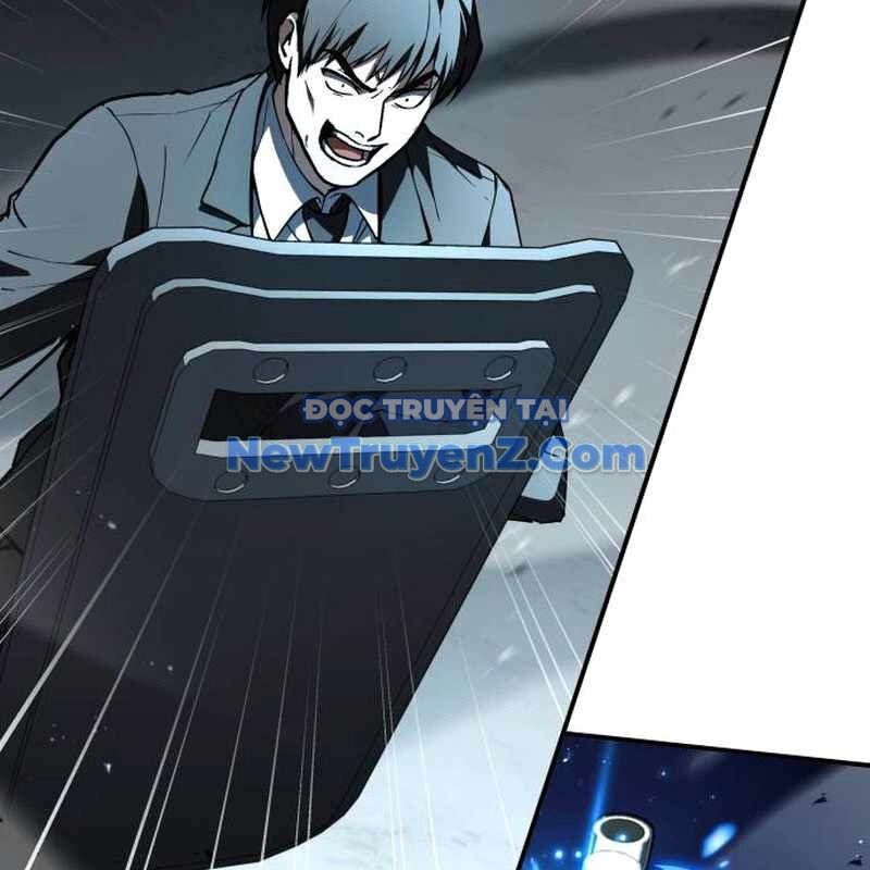Kim Chiến Sĩ: Hành Trình Xây Dựng Đặc Tính Chap 40 - Next Chap 41