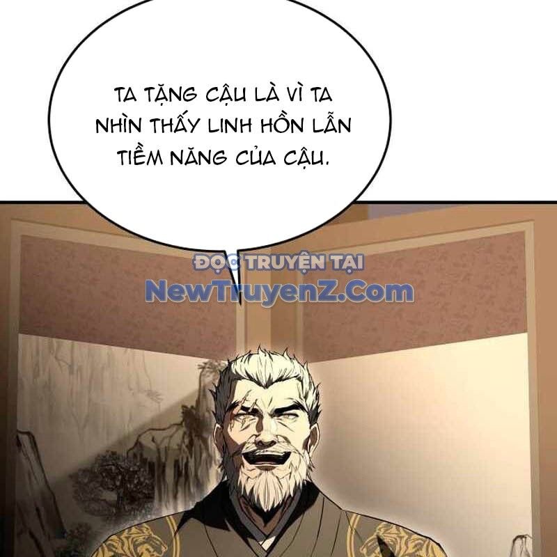 Kim Chiến Sĩ: Hành Trình Xây Dựng Đặc Tính Chap 40 - Next Chap 41