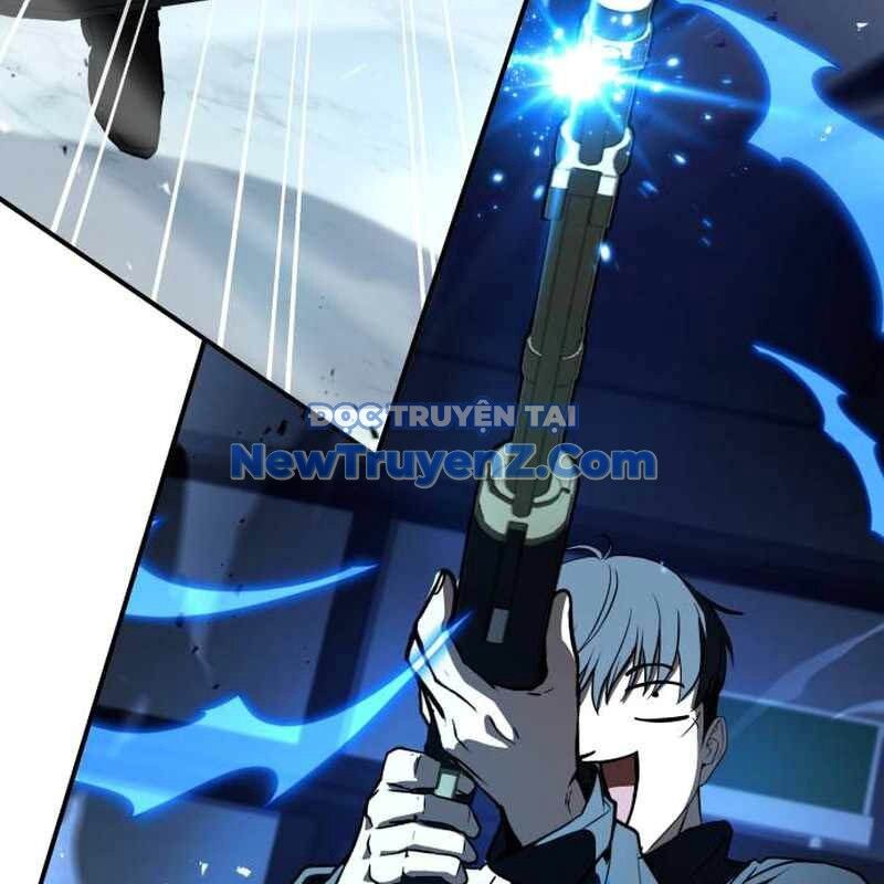 Kim Chiến Sĩ: Hành Trình Xây Dựng Đặc Tính Chap 40 - Next Chap 41