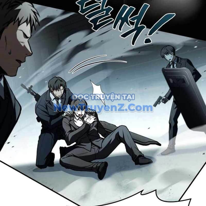 Kim Chiến Sĩ: Hành Trình Xây Dựng Đặc Tính Chap 40 - Next Chap 41