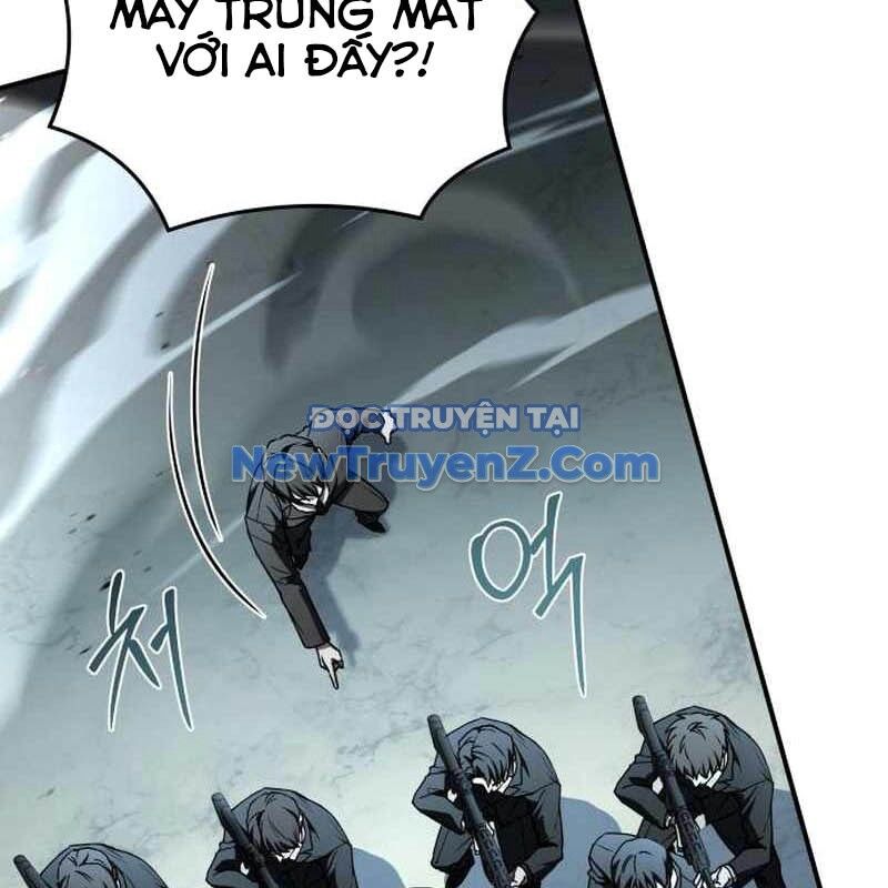 Kim Chiến Sĩ: Hành Trình Xây Dựng Đặc Tính Chap 40 - Next Chap 41