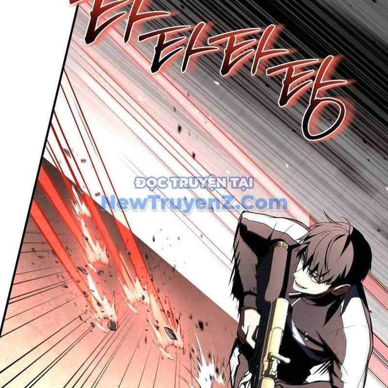 Kim Chiến Sĩ: Hành Trình Xây Dựng Đặc Tính Chap 40 - Next Chap 41