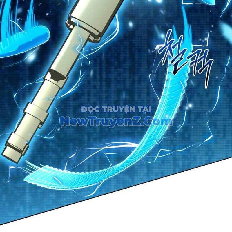 Kim Chiến Sĩ: Hành Trình Xây Dựng Đặc Tính Chap 40 - Next Chap 41