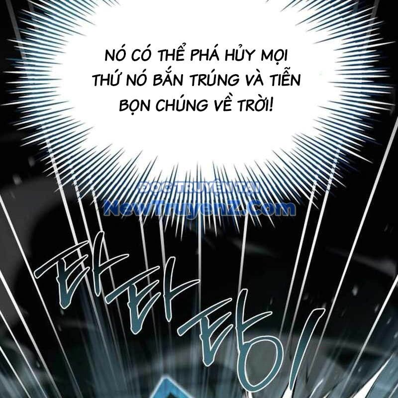 Kim Chiến Sĩ: Hành Trình Xây Dựng Đặc Tính Chap 40 - Next Chap 41