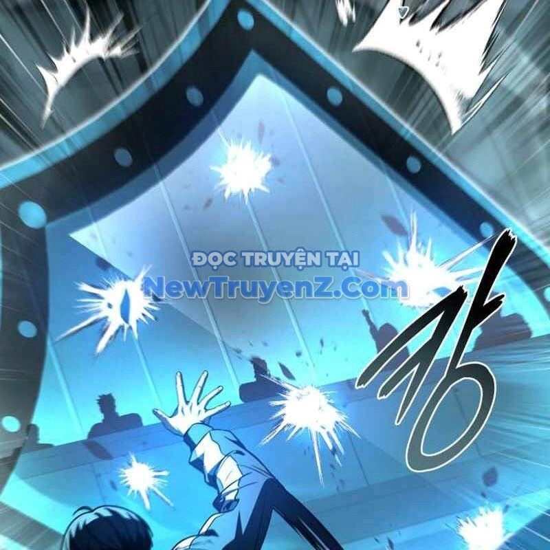 Kim Chiến Sĩ: Hành Trình Xây Dựng Đặc Tính Chap 40 - Next Chap 41