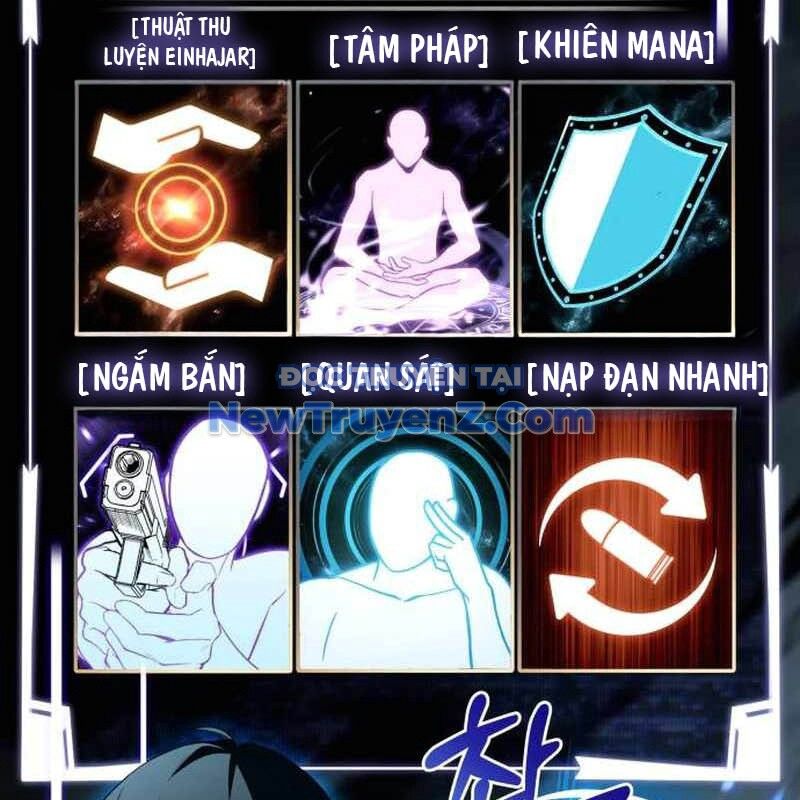 Kim Chiến Sĩ: Hành Trình Xây Dựng Đặc Tính Chap 40 - Next Chap 41