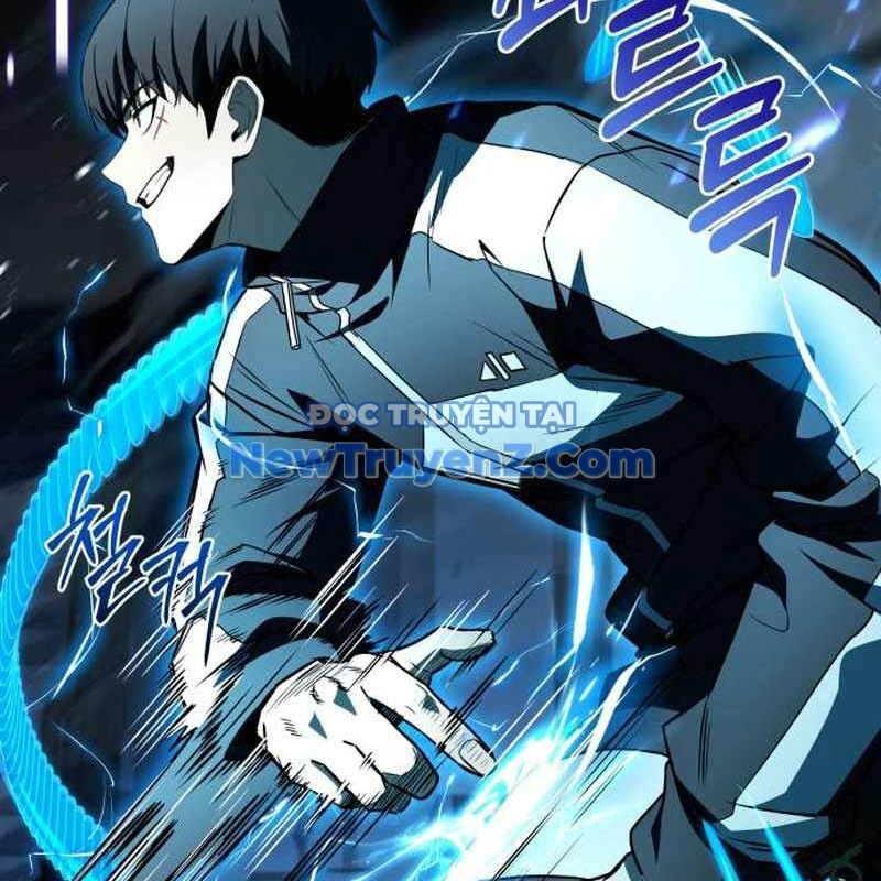 Kim Chiến Sĩ: Hành Trình Xây Dựng Đặc Tính Chap 40 - Next Chap 41