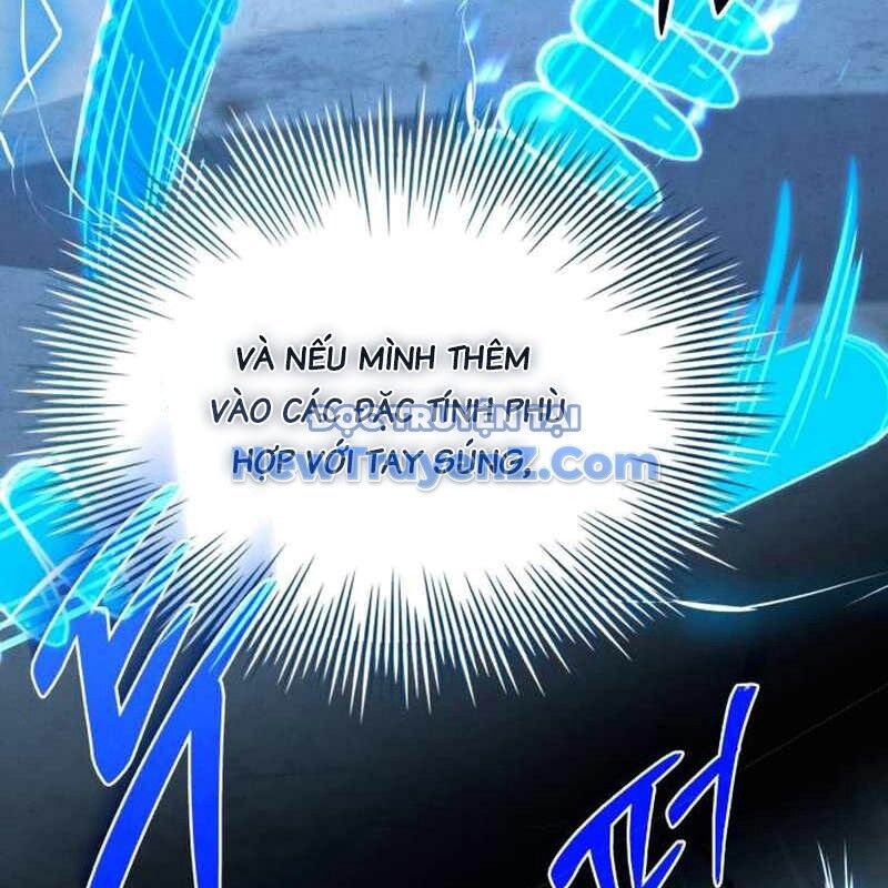 Kim Chiến Sĩ: Hành Trình Xây Dựng Đặc Tính Chap 40 - Next Chap 41