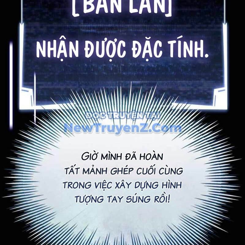 Kim Chiến Sĩ: Hành Trình Xây Dựng Đặc Tính Chap 40 - Next Chap 41