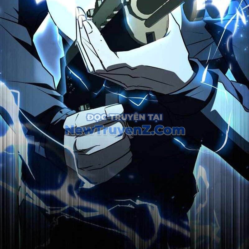 Kim Chiến Sĩ: Hành Trình Xây Dựng Đặc Tính Chap 40 - Next Chap 41