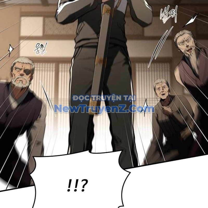 Kim Chiến Sĩ: Hành Trình Xây Dựng Đặc Tính Chap 40 - Next Chap 41