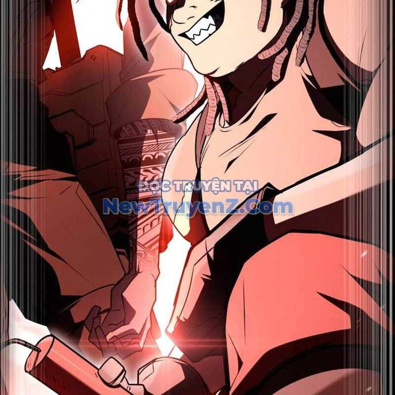 Kim Chiến Sĩ: Hành Trình Xây Dựng Đặc Tính Chap 40 - Next Chap 41