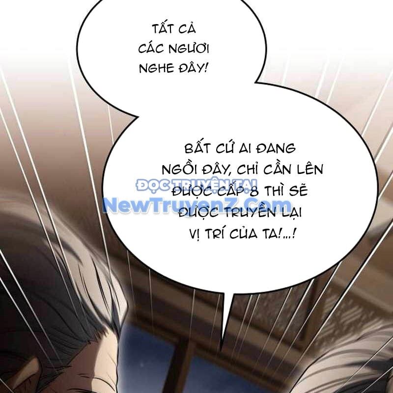 Kim Chiến Sĩ: Hành Trình Xây Dựng Đặc Tính Chap 40 - Next Chap 41