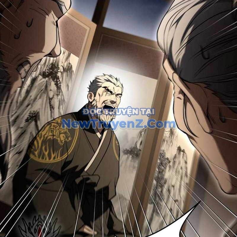 Kim Chiến Sĩ: Hành Trình Xây Dựng Đặc Tính Chap 40 - Next Chap 41