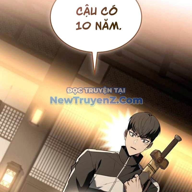 Kim Chiến Sĩ: Hành Trình Xây Dựng Đặc Tính Chap 40 - Next Chap 41