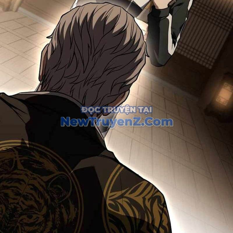 Kim Chiến Sĩ: Hành Trình Xây Dựng Đặc Tính Chap 40 - Next Chap 41