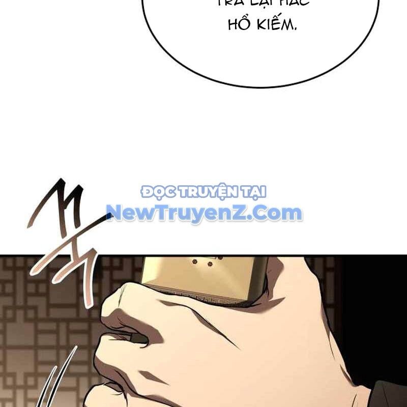 Kim Chiến Sĩ: Hành Trình Xây Dựng Đặc Tính Chap 40 - Next Chap 41