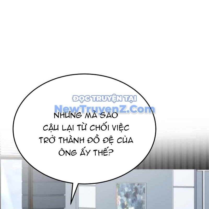 Kim Chiến Sĩ: Hành Trình Xây Dựng Đặc Tính Chap 40 - Next Chap 41